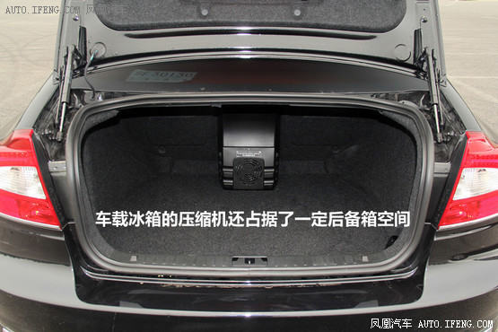 静态体验沃尔沃新S80L T5 北欧进化3.0(2)