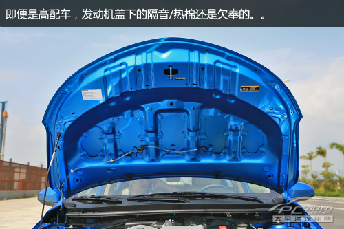 全新威驰试驾