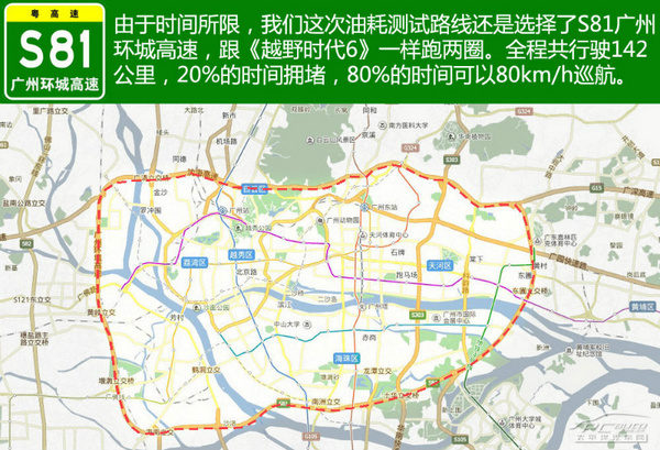 测试高尔夫7 1.4TSI旗舰版 进步不止59mm