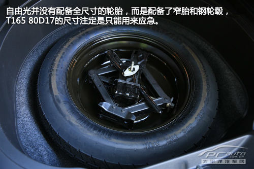 jeep自由光美国体验