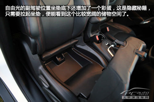 jeep自由光美国体验