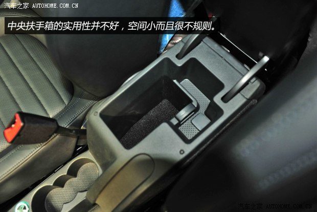斯柯达上海大众斯柯达野帝2014款 1.8TSI DSG野驱版