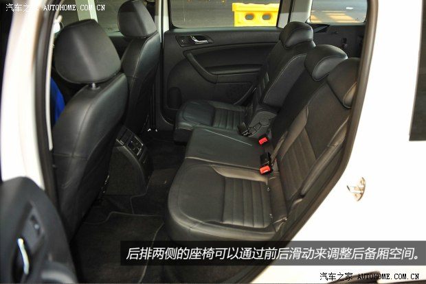 斯柯达上海大众斯柯达野帝2014款 1.8TSI DSG野驱版