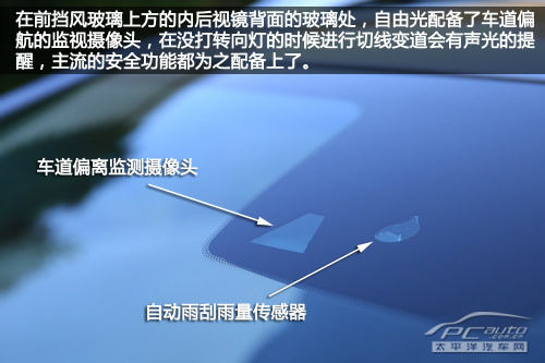 jeep自由光美国体验