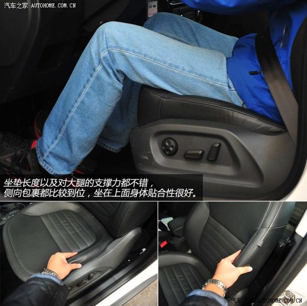 斯柯达上海大众斯柯达野帝2014款 1.8TSI DSG野驱版