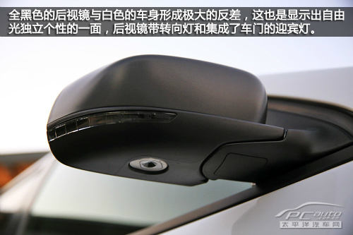 jeep自由光美国体验