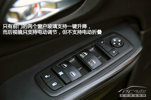 jeep自由光美国体验
