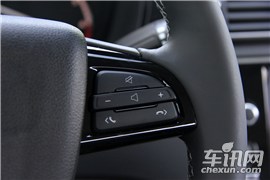 观致汽车 观致3
