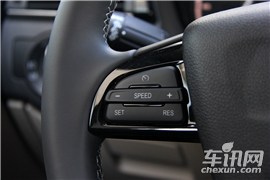 观致汽车 观致3