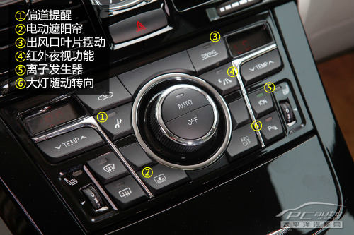 红旗H7