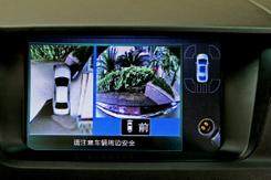 浑身科技玩意 抢先测试比亚迪思锐1.5T自动旗舰型