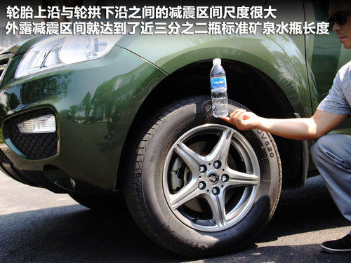 力帆X60文章配图