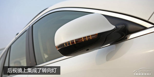 卖20万有底气 PCauto评测哈弗H8
