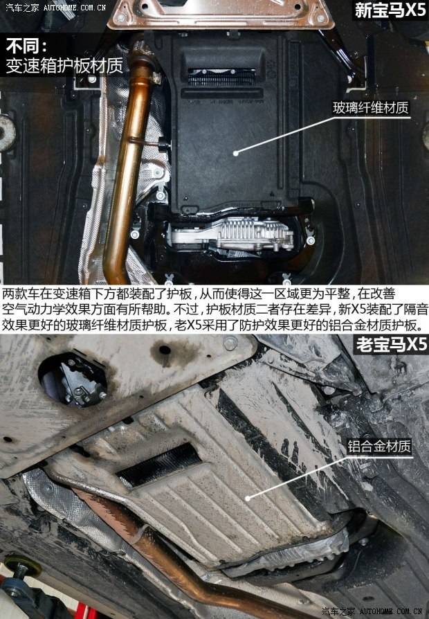 宝马宝马(进口)宝马X52014款 基本型
