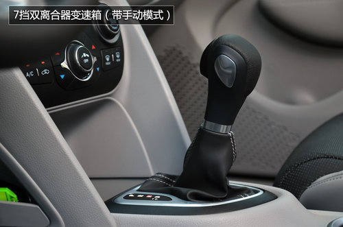 紧跟掀背风潮 试驾广汽菲亚特致悦1.4T
