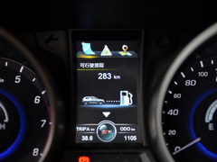 争做自主SUV新标杆 试驾长安CS75 2.0L