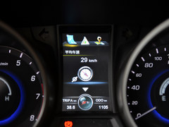 争做自主SUV新标杆 试驾长安CS75 2.0L