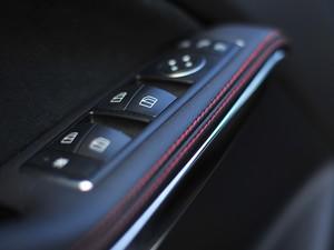 奔驰奔驰(进口)奔驰CLA级2013款 CLA250