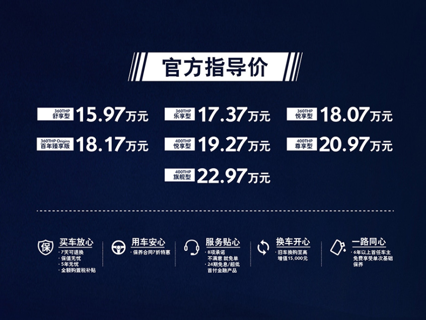 2021款东风雪铁龙天逸上市 售15.97万起