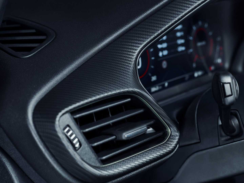 福特PUMA ST特别版正式发布 将年底交付
