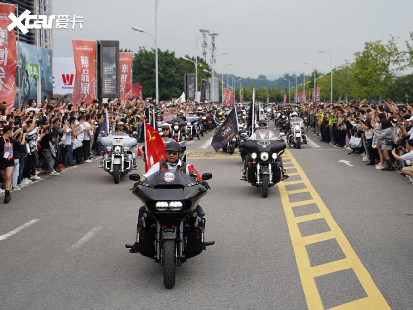 海口电动车大会