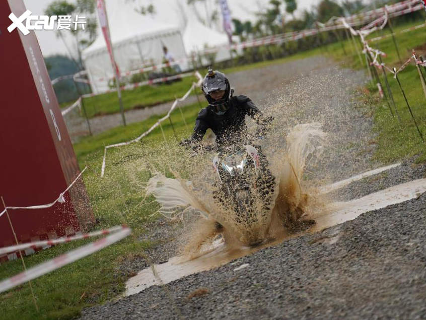 海口电动车大会