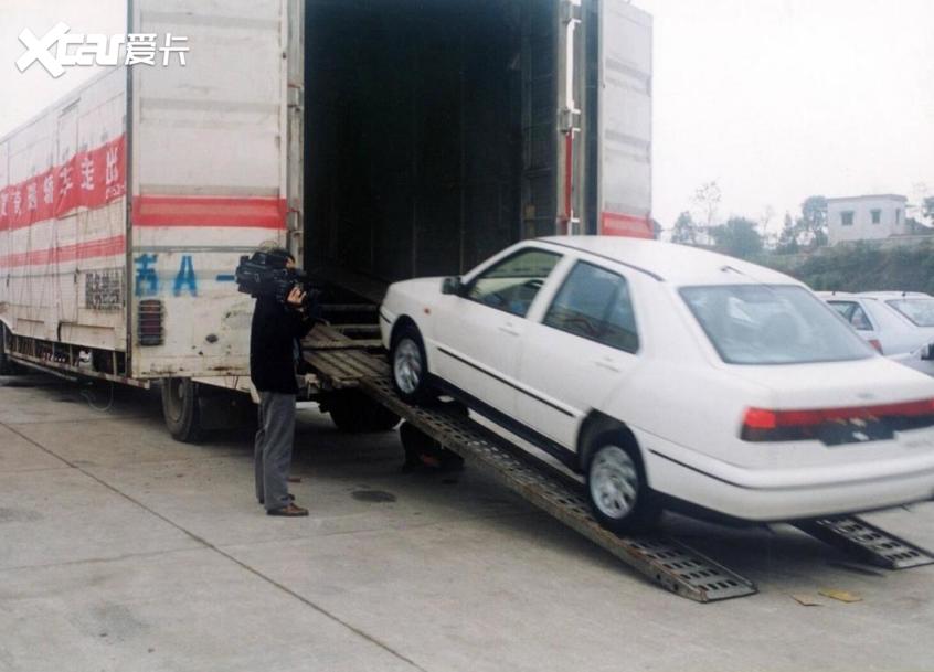 奇瑞风云