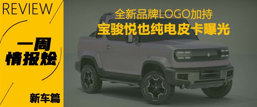 一周情报烩