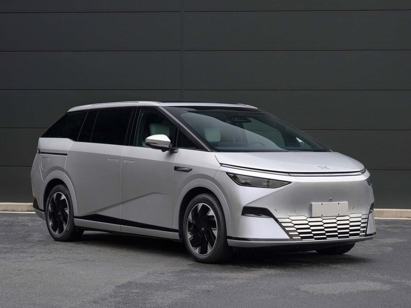 四季度新车