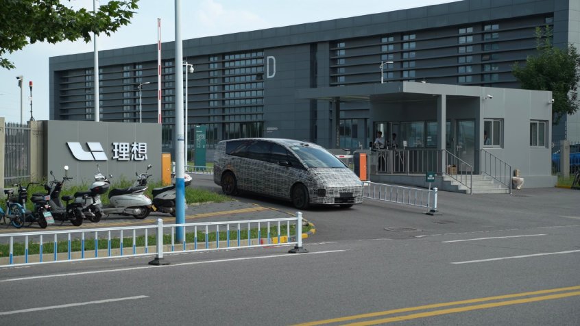 四季度新车