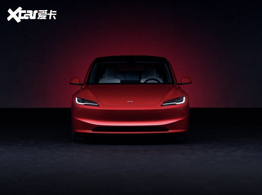 四季度新车