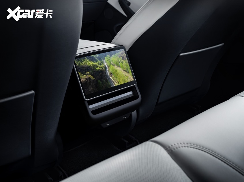四季度新车