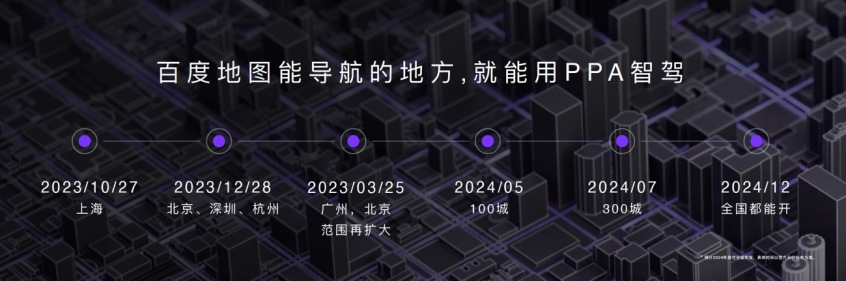 极越