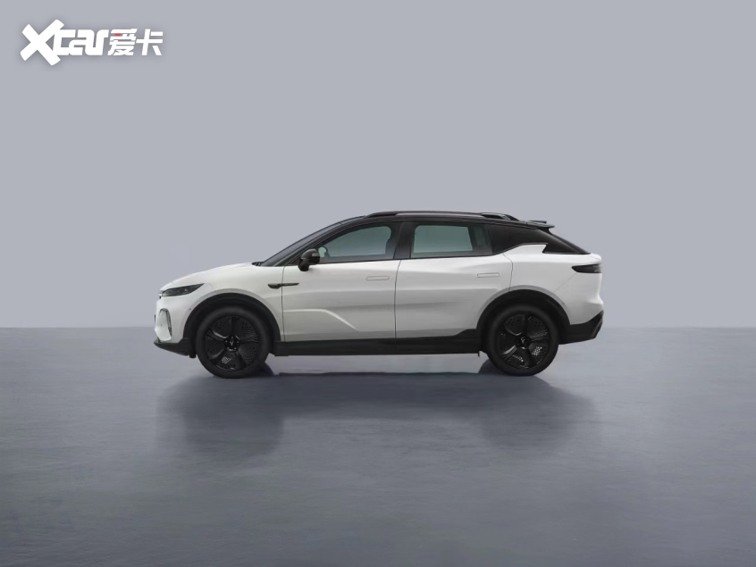 岚图知音
