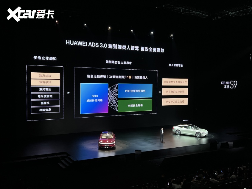 享界S9