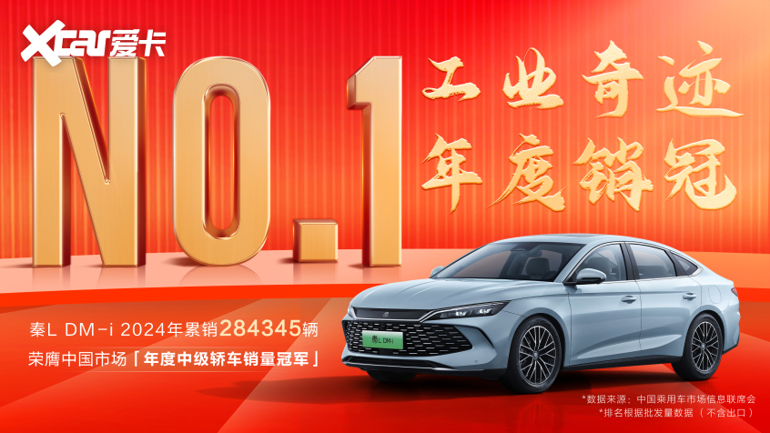 比亚迪秦