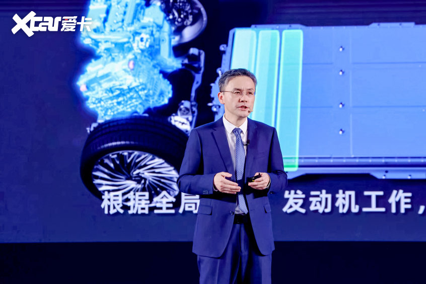 奇瑞汽车