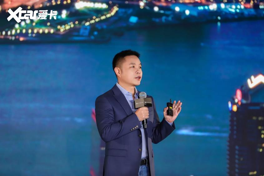 小鹏汽车