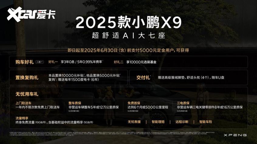 小鹏汽车