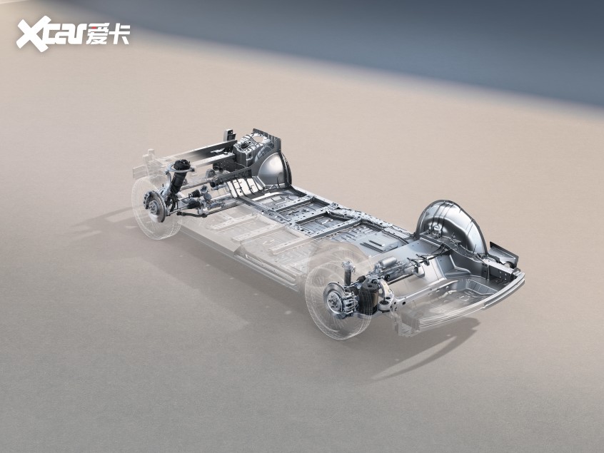 小鹏汽车