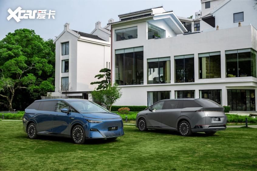 小鹏汽车