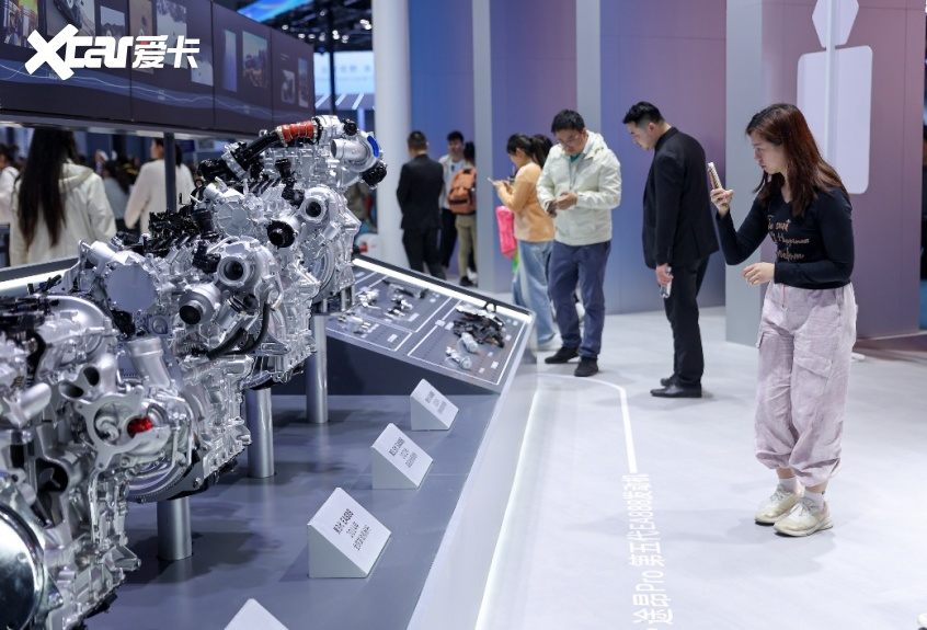 上汽奥迪