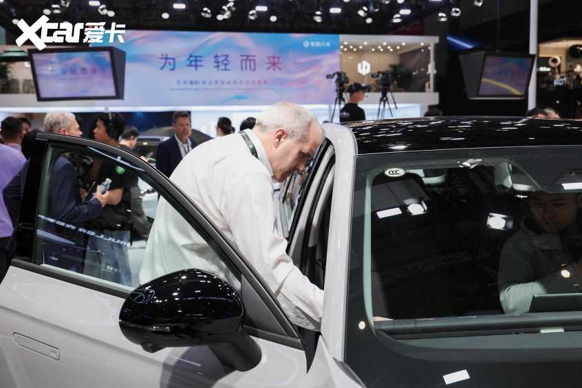 零跑汽车
