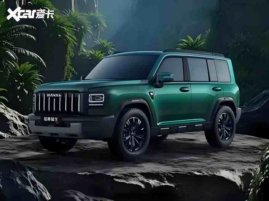哈弗汽车