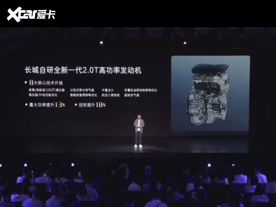 哈弗汽车